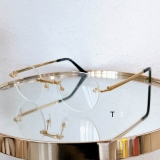 2023.12 Cartier Plain glasses Original quality -QQ (431)