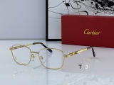 2023.12 Cartier Plain glasses Original quality -QQ (486)