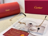2023.12 Cartier Plain glasses Original quality -QQ (389)