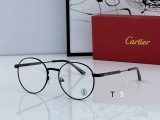 2023.12 Cartier Plain glasses Original quality -QQ (474)