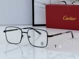 2023.12 Cartier Plain glasses Original quality -QQ (470)