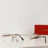 2023.12 Cartier Plain glasses Original quality -QQ (468)