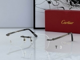 2023.12 Cartier Plain glasses Original quality -QQ (482)