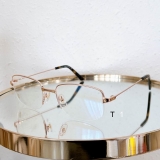 2023.12 Cartier Plain glasses Original quality -QQ (421)