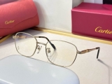 2023.12 Cartier Plain glasses Original quality -QQ (411)