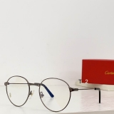 2023.12 Cartier Plain glasses Original quality -QQ (457)