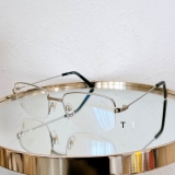 2023.12 Cartier Plain glasses Original quality -QQ (423)