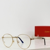 2023.12 Cartier Plain glasses Original quality -QQ (454)