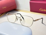 2023.12 Cartier Plain glasses Original quality -QQ (408)