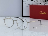 2023.12 Cartier Plain glasses Original quality -QQ (475)