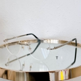 2023.12 Cartier Plain glasses Original quality -QQ (434)
