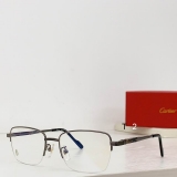 2023.12 Cartier Plain glasses Original quality -QQ (466)
