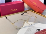 2023.12 Cartier Plain glasses Original quality -QQ (402)