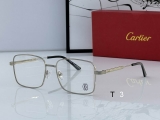 2023.12 Cartier Plain glasses Original quality -QQ (473)