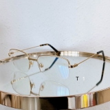 2023.12 Cartier Plain glasses Original quality -QQ (420)