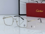 2023.12 Cartier Plain glasses Original quality -QQ (472)