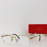 2023.12 Cartier Plain glasses Original quality -QQ (446)