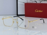 2023.12 Cartier Plain glasses Original quality -QQ (471)