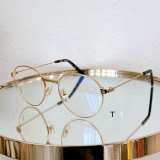 2023.12 Cartier Plain glasses Original quality -QQ (425)