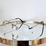 2023.12 Cartier Plain glasses Original quality -QQ (424)