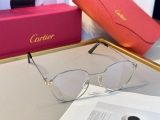2023.12 Cartier Plain glasses Original quality -QQ (399)