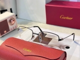 2023.12 Cartier Plain glasses Original quality -QQ (405)