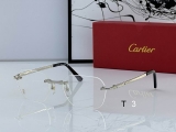 2023.12 Cartier Plain glasses Original quality -QQ (479)