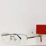 2023.12 Cartier Plain glasses Original quality -QQ (465)