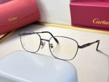 2023.12 Cartier Plain glasses Original quality -QQ (407)