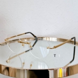2023.12 Cartier Plain glasses Original quality -QQ (430)