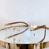 2023.12 Cartier Plain glasses Original quality -QQ (488)