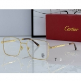 2023.12 Cartier Plain glasses Original quality -QQ (494)