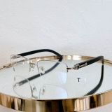 2023.12 Cartier Plain glasses Original quality -QQ (487)