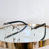 2023.12 Cartier Plain glasses Original quality -QQ (490)