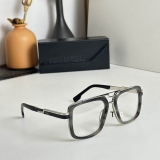 2023.12 Cazal Plain glasses Original quality -QQ (148)
