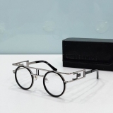 2023.12 Cazal Plain glasses Original quality -QQ (123)