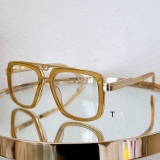 2023.12 Cazal Plain glasses Original quality -QQ (141)
