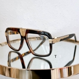 2023.12 Cazal Plain glasses Original quality -QQ (135)