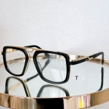 2023.12 Cazal Plain glasses Original quality -QQ (137)
