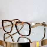 2023.12 Cazal Plain glasses Original quality -QQ (140)