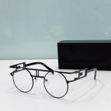 2023.12 Cazal Plain glasses Original quality -QQ (114)