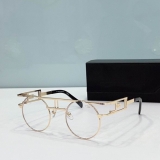 2023.12 Cazal Plain glasses Original quality -QQ (113)