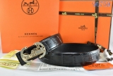 2023.12 Hermes Belts AAA Quality 95-125CM -WM (191)
