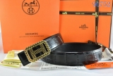 2023.12 Hermes Belts AAA Quality 95-125CM -WM (188)