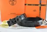 2023.12 Hermes Belts AAA Quality 95-125CM -WM (187)
