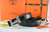 2023.12 Hermes Belts AAA Quality 95-125CM -WM (190)