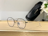 2023.12 Chrome Hearts Plain glasses Original quality -QQ (905)