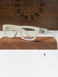 2023.12 Chrome Hearts Plain glasses Original quality -QQ (1024)