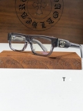 2023.12 Chrome Hearts Plain glasses Original quality -QQ (1022)