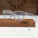 2023.12 Chrome Hearts Plain glasses Original quality -QQ (1057)
